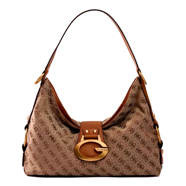 Guess Sac bandoulire Camden - UNICAN Multicolore- Ref 140 €